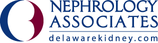 Nephrology Associates - Delaware Kidney logo